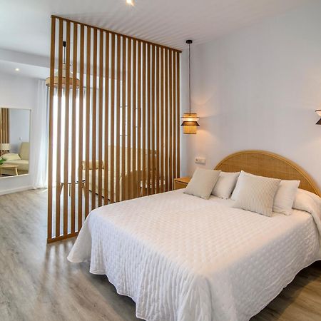 Antonella Suites Fuentes de Andalucía المظهر الخارجي الصورة
