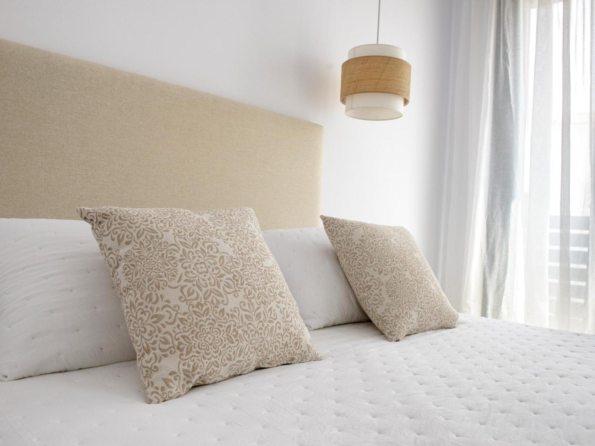 Antonella Suites Fuentes de Andalucía المظهر الخارجي الصورة