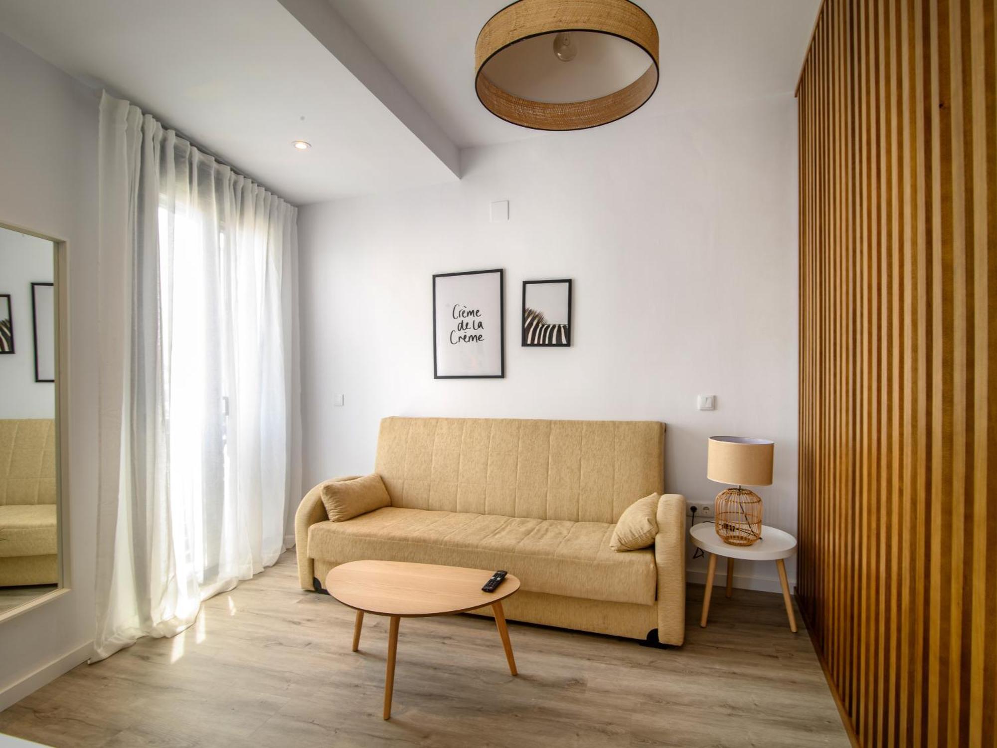 Antonella Suites Fuentes de Andalucía المظهر الخارجي الصورة