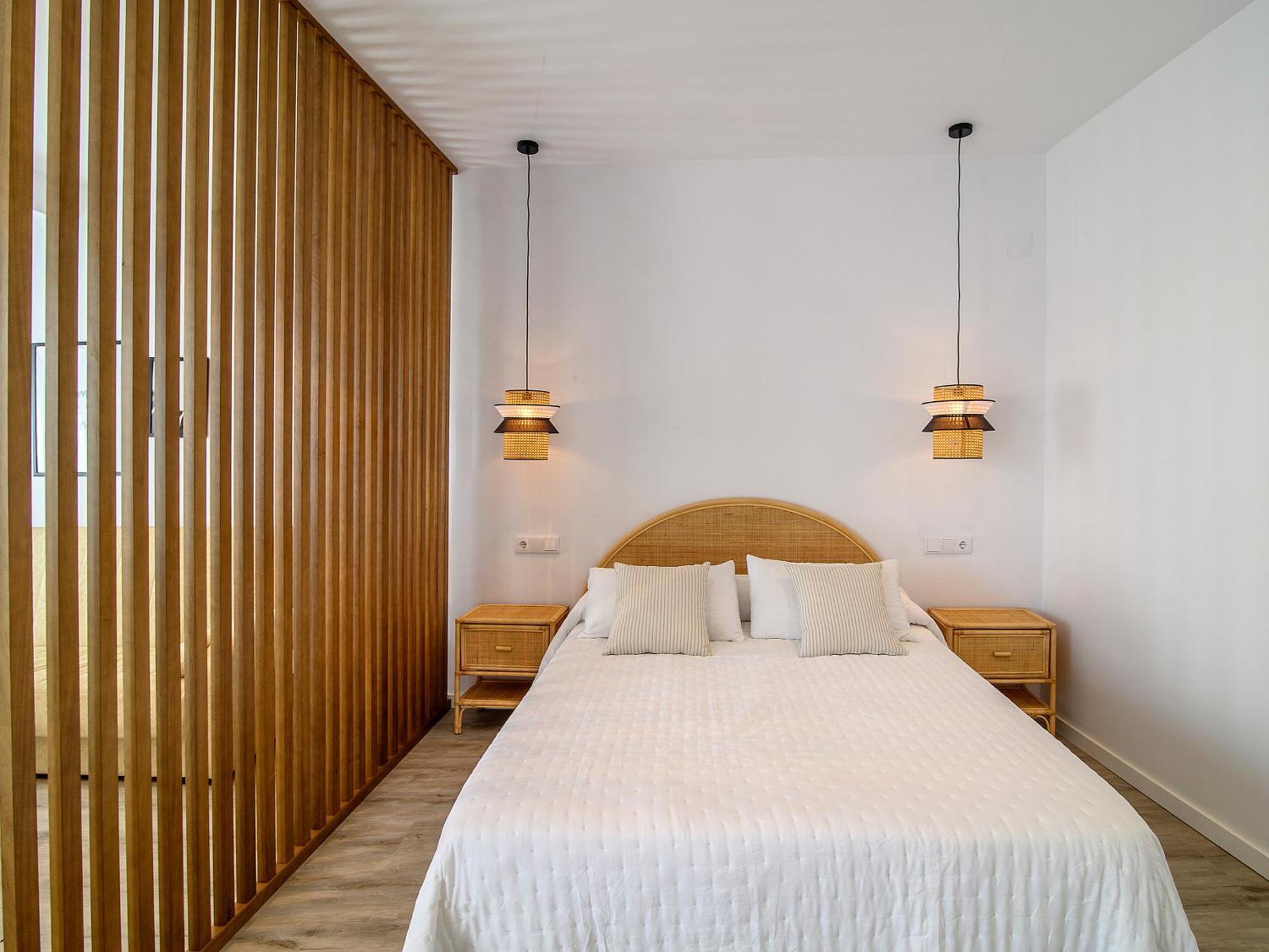 Antonella Suites Fuentes de Andalucía المظهر الخارجي الصورة